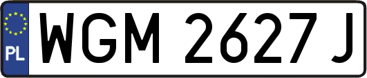 WGM2627J