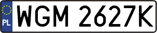 WGM2627K