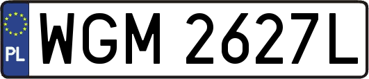 WGM2627L