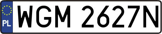 WGM2627N