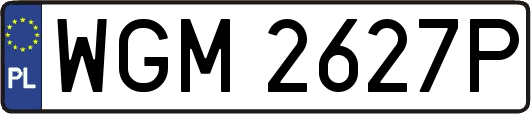 WGM2627P