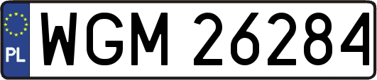 WGM26284