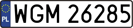WGM26285