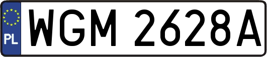 WGM2628A