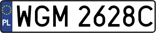 WGM2628C