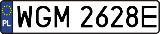 WGM2628E
