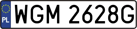 WGM2628G