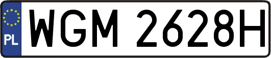 WGM2628H