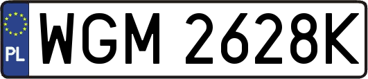 WGM2628K
