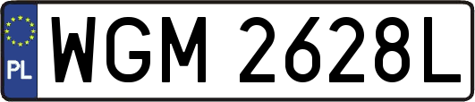 WGM2628L