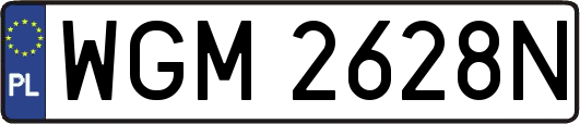 WGM2628N