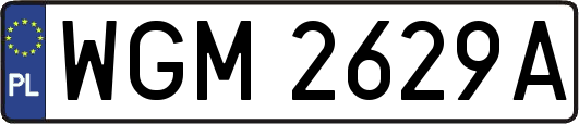 WGM2629A