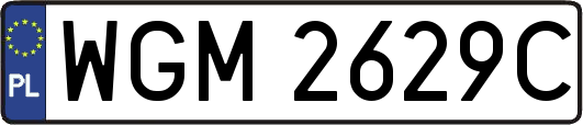 WGM2629C