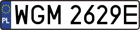 WGM2629E