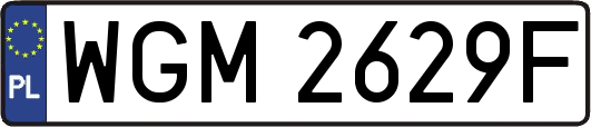 WGM2629F
