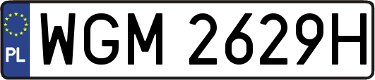 WGM2629H