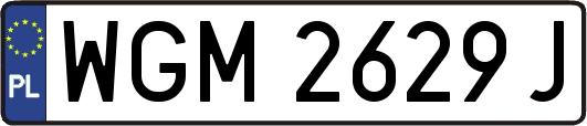 WGM2629J