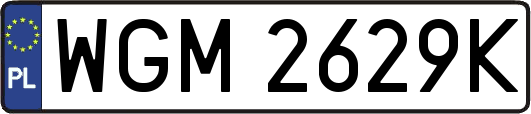 WGM2629K