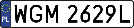 WGM2629L
