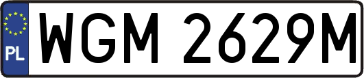 WGM2629M
