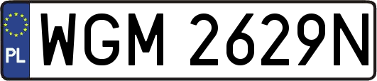 WGM2629N