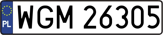 WGM26305