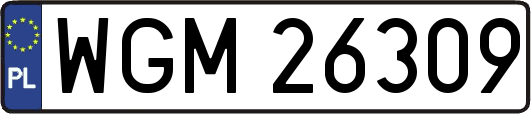 WGM26309
