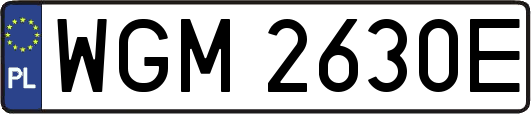 WGM2630E
