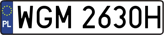 WGM2630H