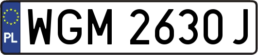 WGM2630J