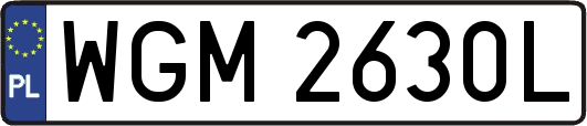 WGM2630L