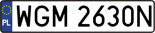 WGM2630N