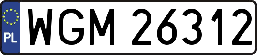 WGM26312