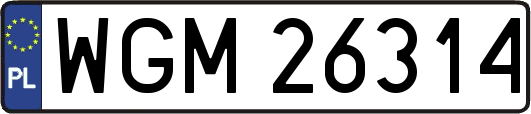 WGM26314
