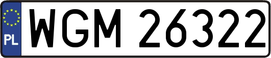 WGM26322