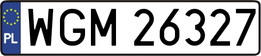 WGM26327