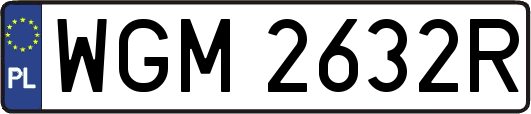 WGM2632R