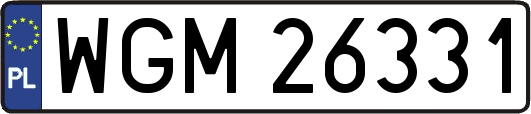 WGM26331