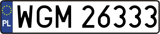 WGM26333