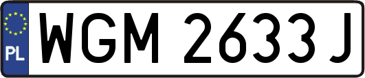 WGM2633J