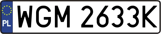 WGM2633K