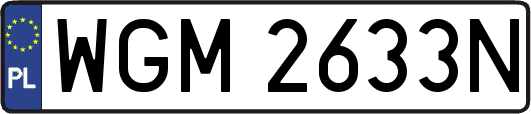 WGM2633N
