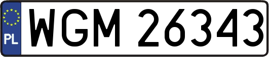 WGM26343