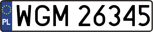 WGM26345