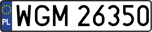 WGM26350