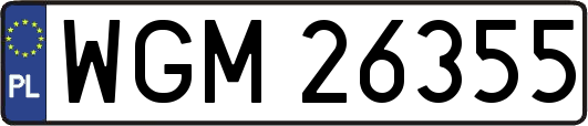 WGM26355