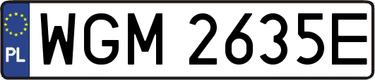 WGM2635E