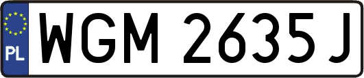 WGM2635J