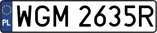 WGM2635R