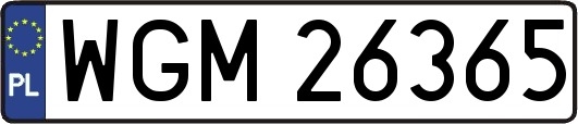 WGM26365